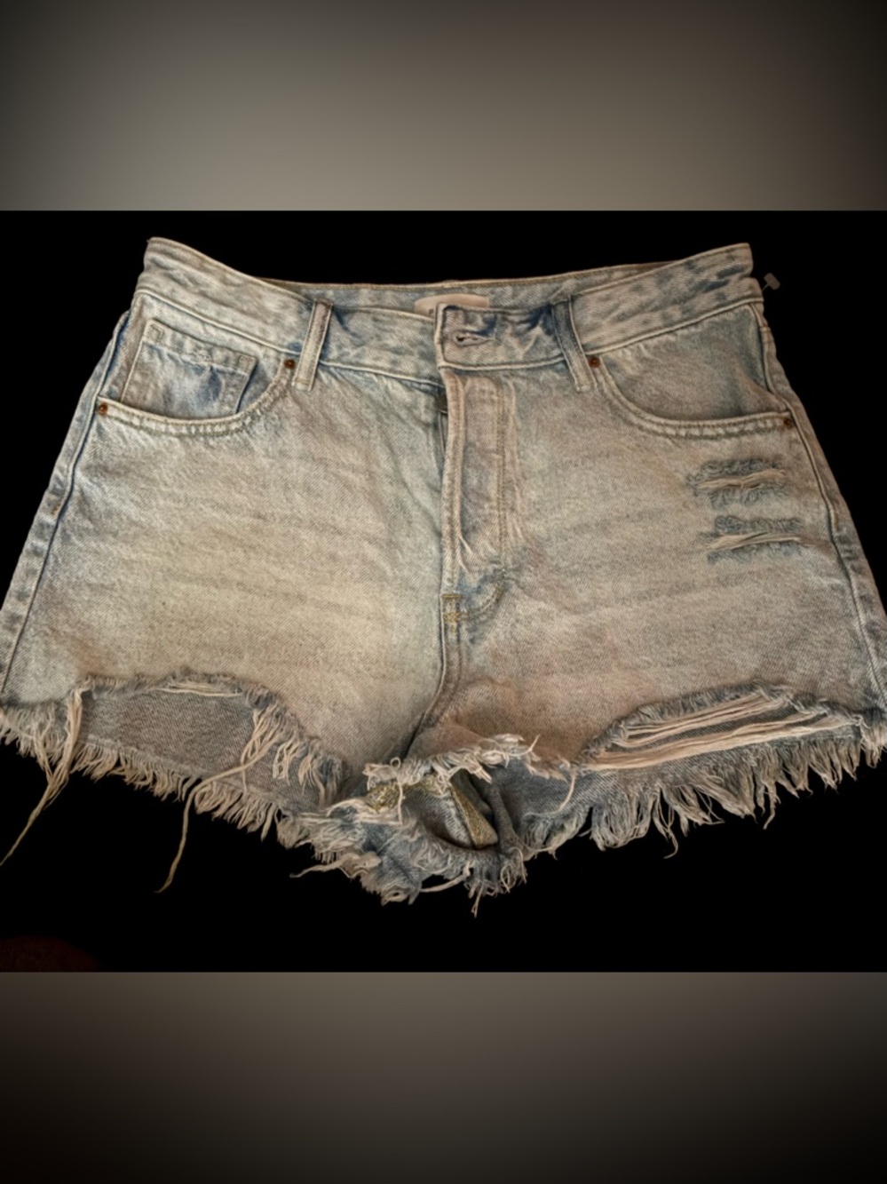 Pacsun shorts